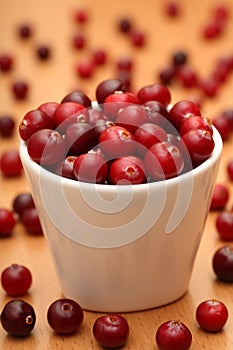 Cranberry