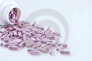 Cranberry Supplements