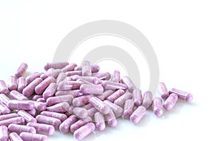 Cranberry Supplements