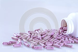 Cranberry Supplements