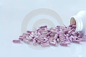 Cranberry Supplements