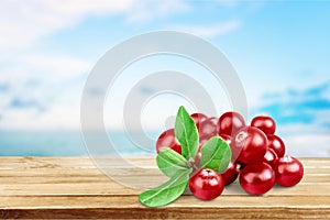 Cranberry