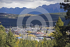 Cranbrook, British Columbia, Canada