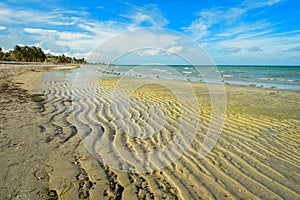 Crandon Park Beach photo