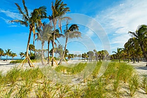 Crandon Park Beach photo