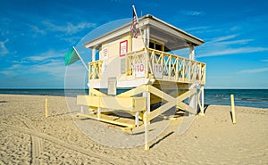 Crandon Park Beach photo