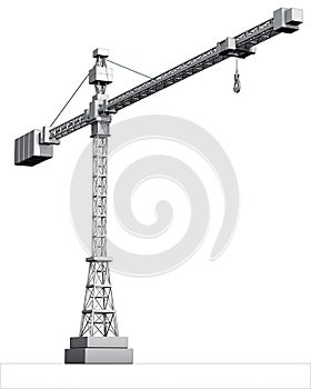 Crane