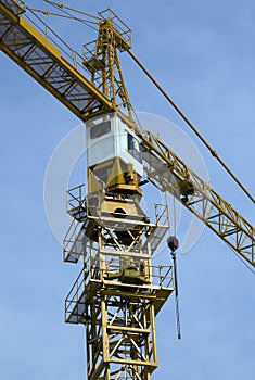 Crane-2