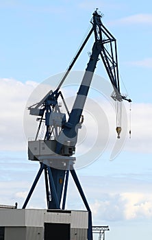 Crane