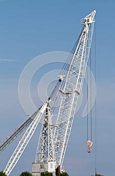 Crane