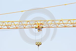 Crane photo