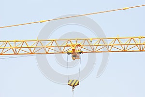 Crane