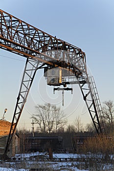 Crane1