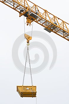 Crane