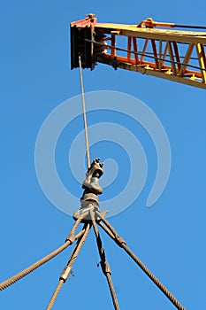 Crane Rigging