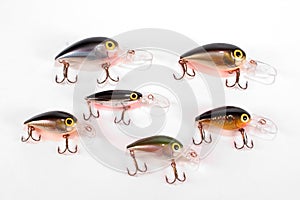 Crank Baits