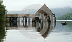 Crannog