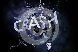 Crash