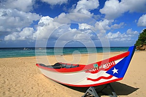 Crashboat beach, Aguadilla, Puerto Rico photo