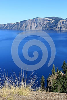 Crater Lake