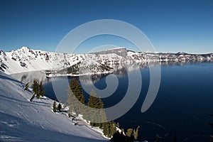 Crater Lake