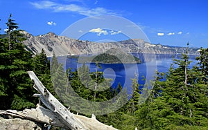 Crater Lake