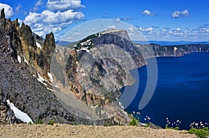 Crater Lake grandeur