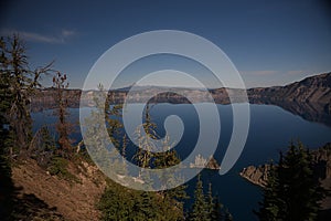 Crater Lake J