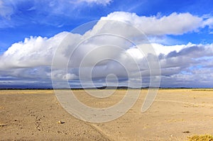 Crater Ngorongoro photo