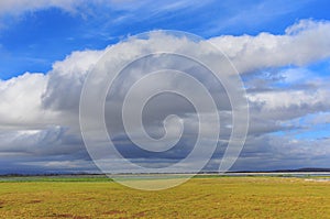 Crater Ngorongoro photo