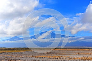 Crater Ngorongoro photo