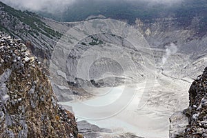 Crater photo