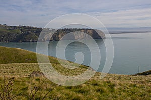 Crater Rim Walks at Christchurch