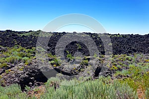 Craters of the Moon - Idaho