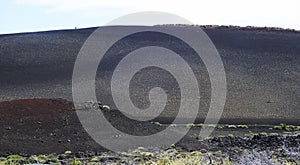 Craters of the Moon National Monument and Preserve, Idaho, United States