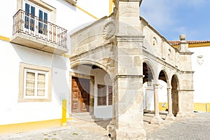 Crato, Portugal photo