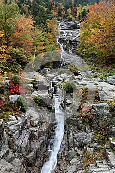 Crawford Notch State Park photo