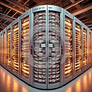 Cray TE DEC Alpha MHz Distributed memory UNICOS mk Massively par