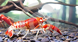 Crayfish