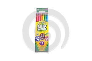 Crayola Silly Scents