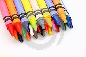 Crayon