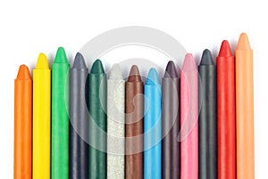 Crayon Pencil