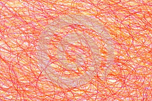 Crayon scribble background img