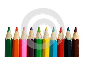 Crayon Tips