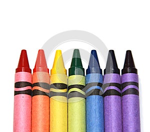 Crayons