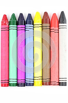 Crayons