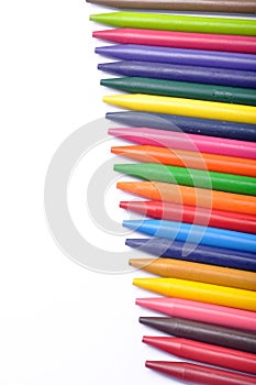 Crayons