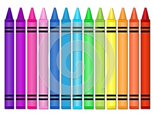 Lápices de color 