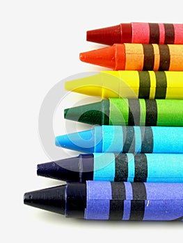 Crayons