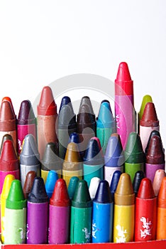 Crayons